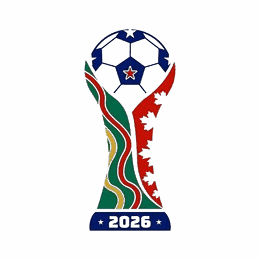 2026世界杯赛程